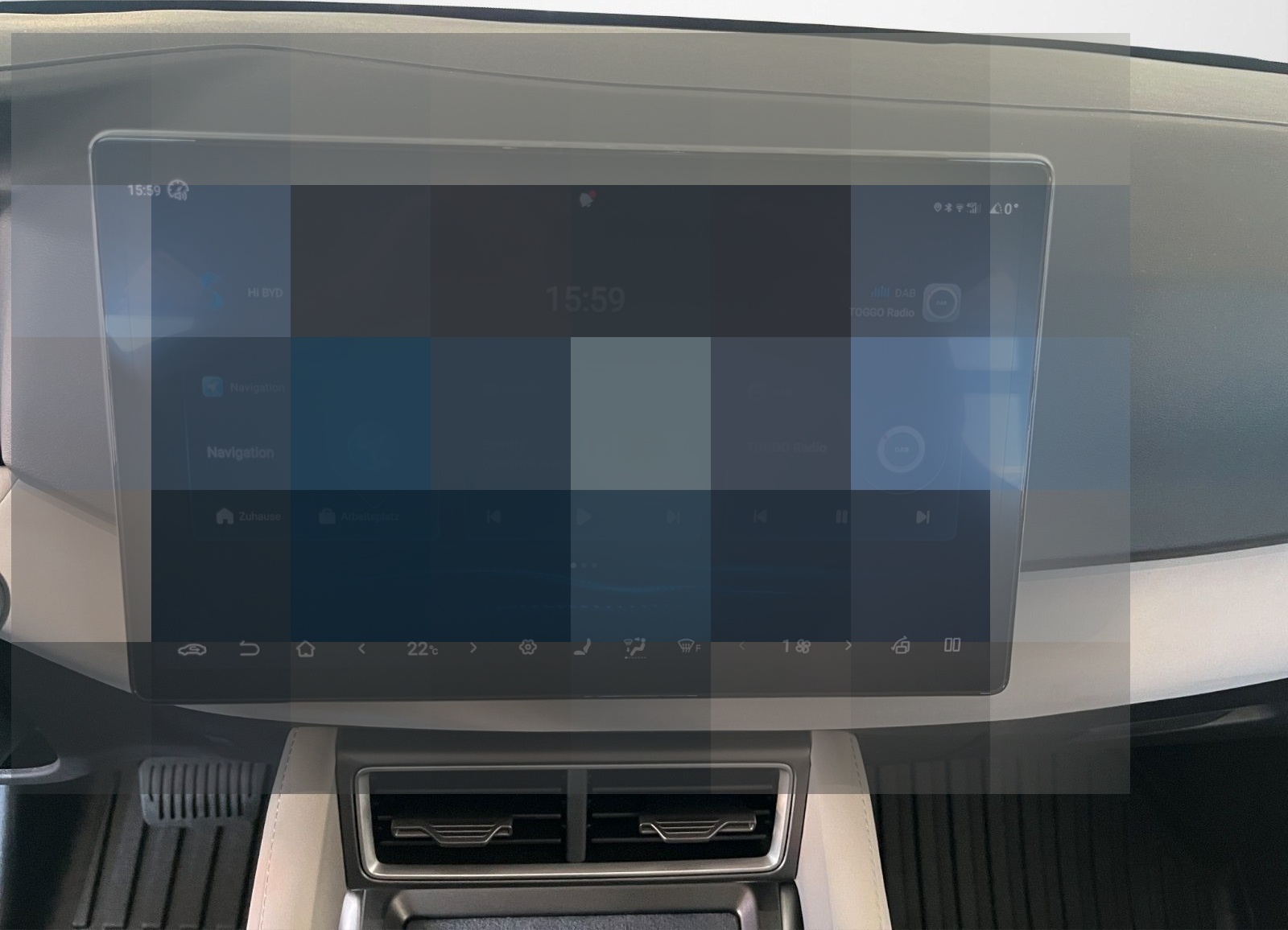 BYD ATTO 2 Boost/PANO-DA/ACC/LEDER/360°/SHZ/ foto 8