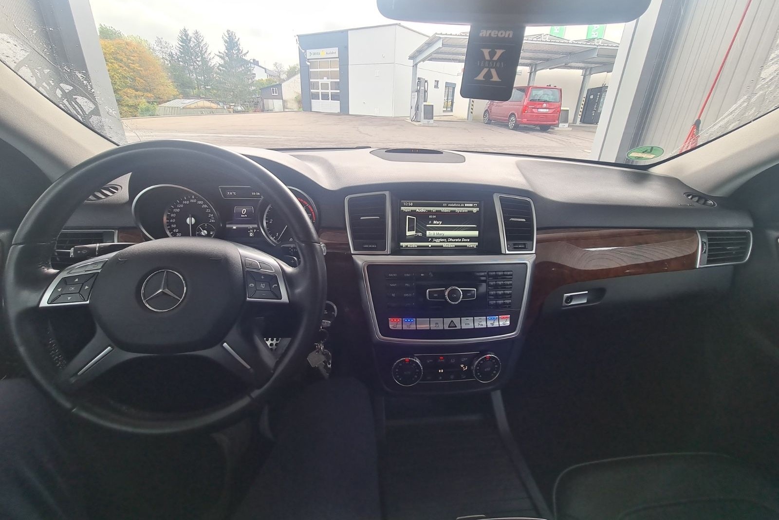 Mercedes-Benz ML 350 BlueTEC 4MATIC - foto 5