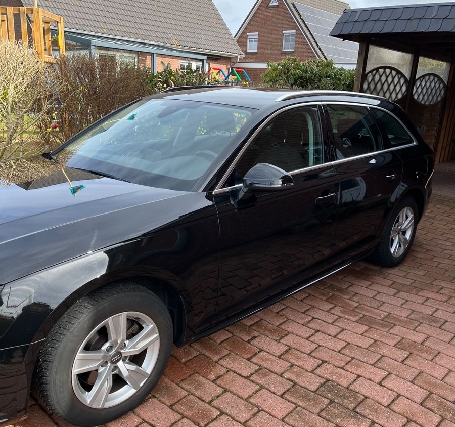 Audi A4 1.4 TFSI Avant - foto 2