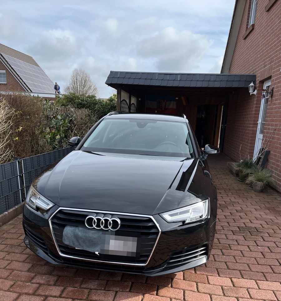 Audi A4 1.4 TFSI Avant - foto 11