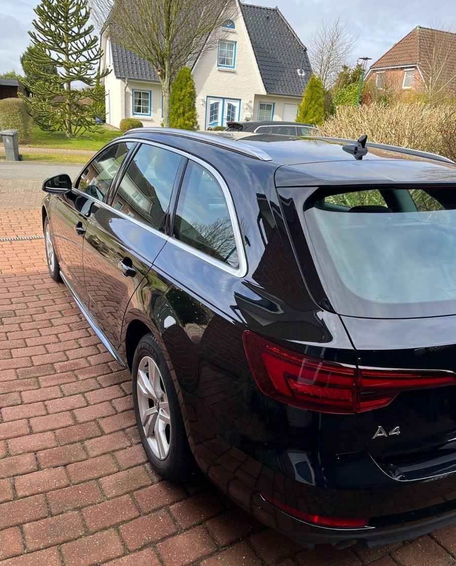 Audi A4 1.4 TFSI Avant - foto 3