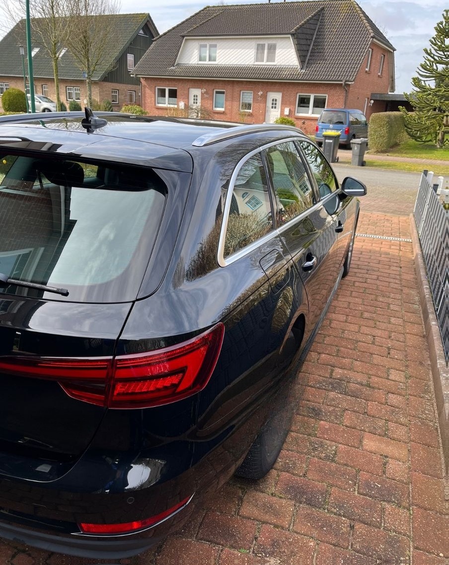 Audi A4 1.4 TFSI Avant - foto 4