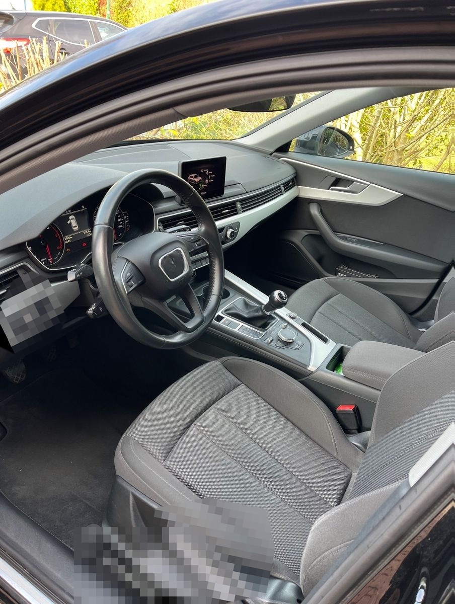Audi A4 1.4 TFSI Avant - foto 5