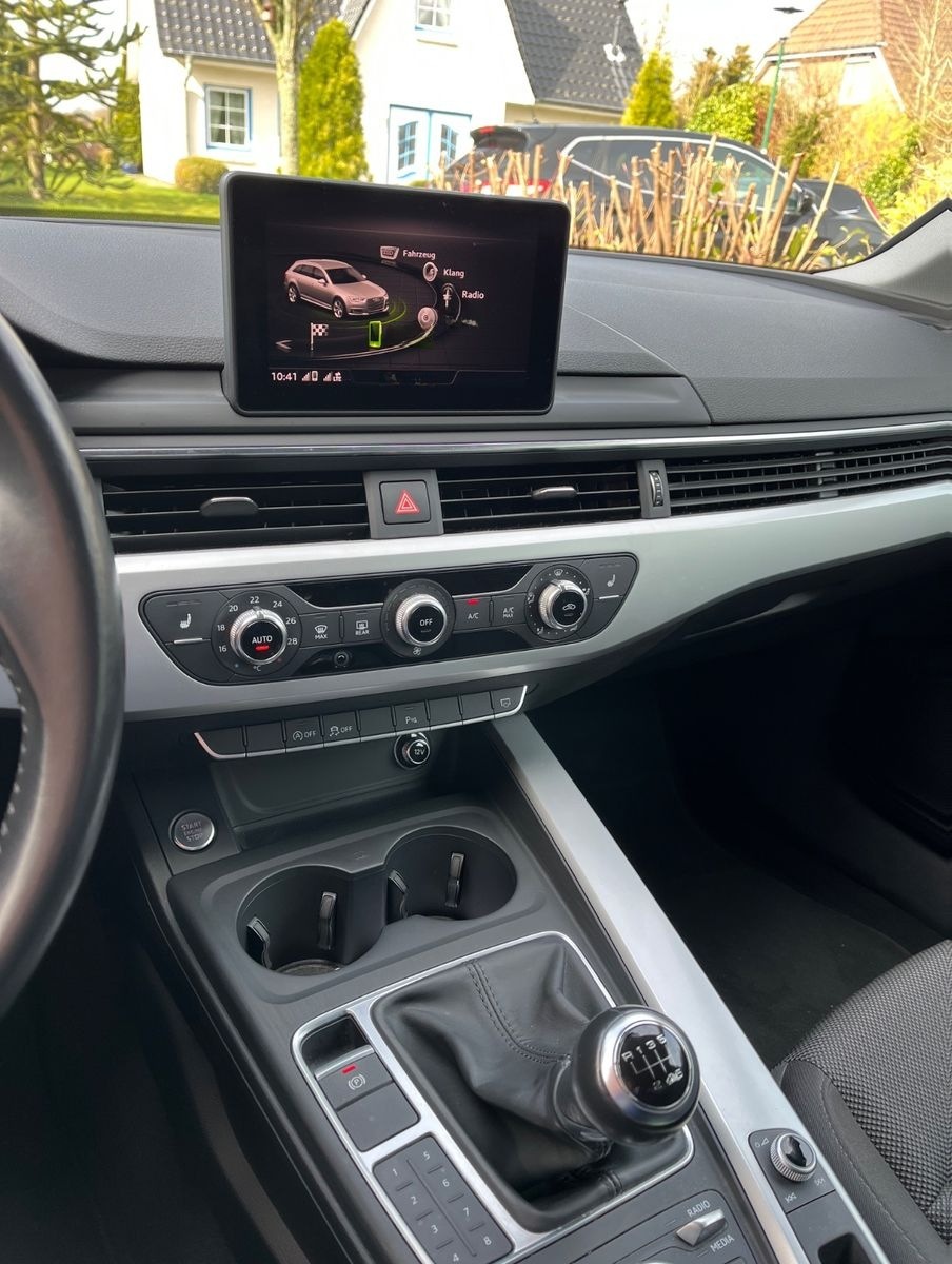 Audi A4 1.4 TFSI Avant - foto 6