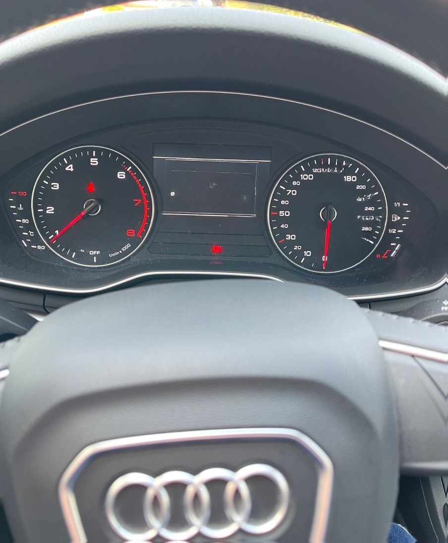Audi A4 1.4 TFSI Avant - foto 7