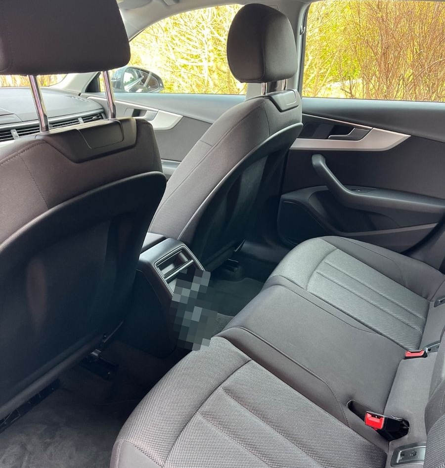 Audi A4 1.4 TFSI Avant - foto 8