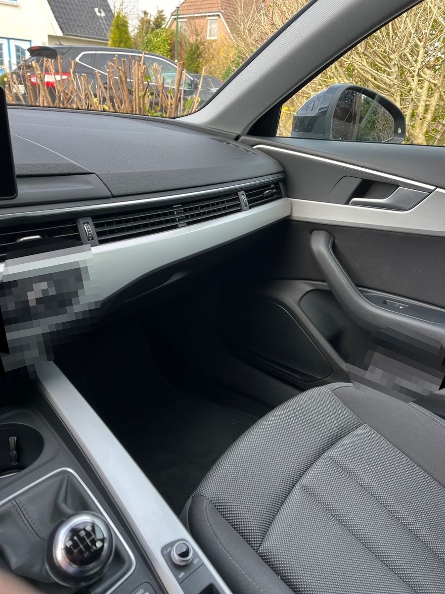Audi A4 1.4 TFSI Avant - foto 9