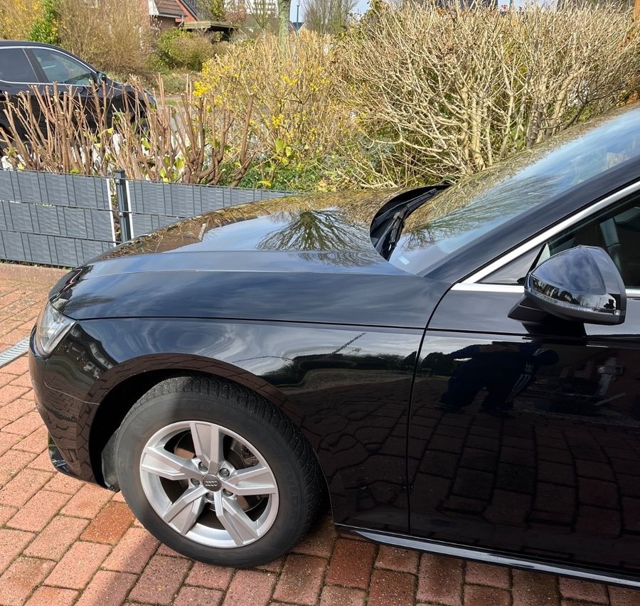 Audi A4 1.4 TFSI Avant - foto 10