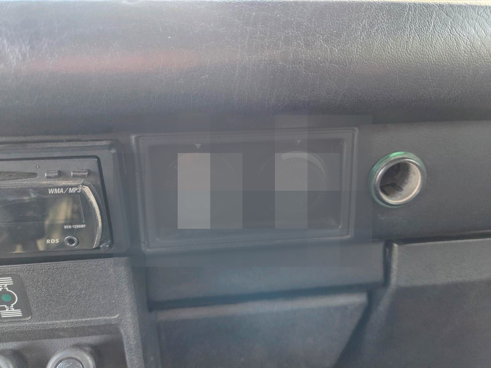 Volkswagen VW T3 Syncro WBX  2 Sperren Klima foto 8
