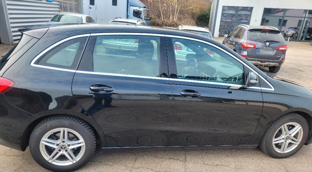 Mercedes-Benz B 180 B foto 3