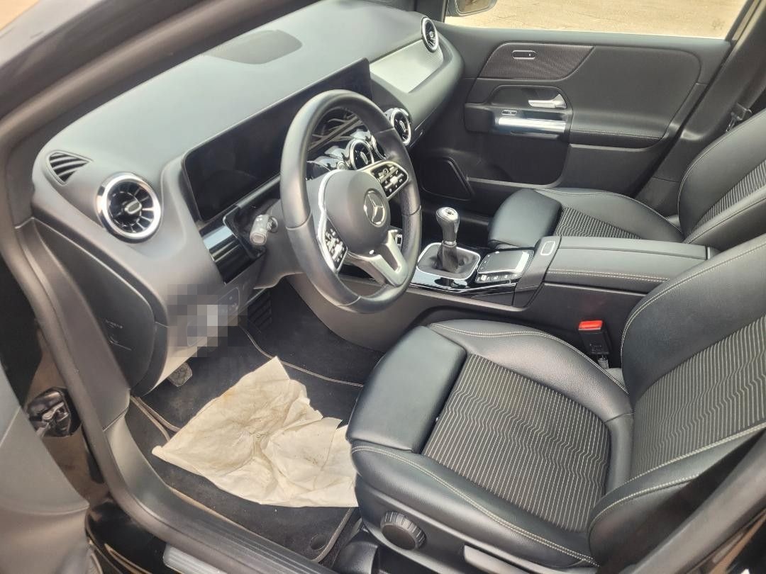 Mercedes-Benz B 180 B foto 5