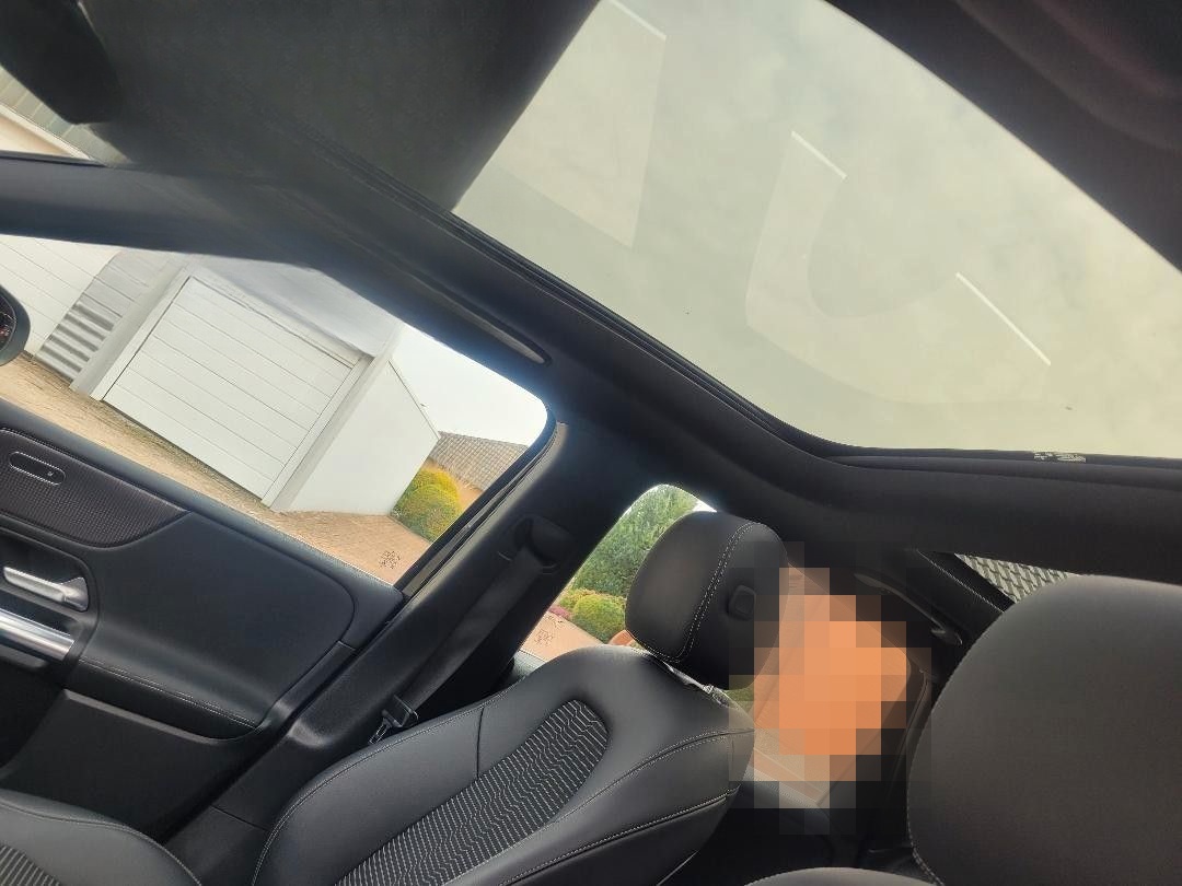 Mercedes-Benz B 180 B foto 6