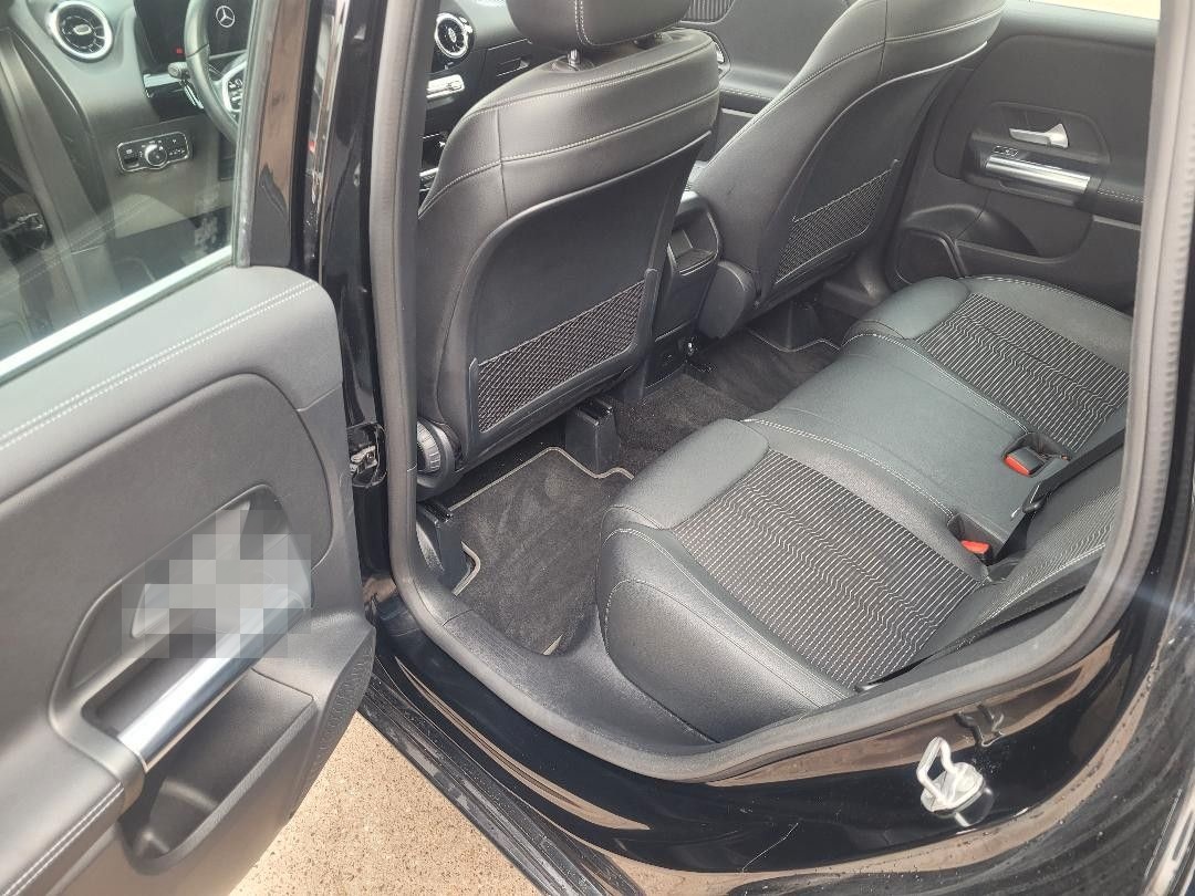 Mercedes-Benz B 180 B foto 7