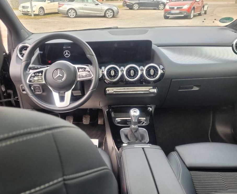 Mercedes-Benz B 180 B foto 8