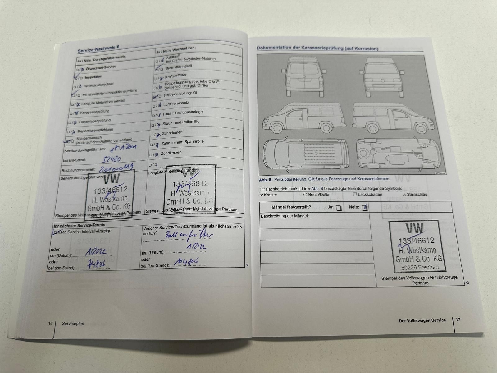 Volkswagen T5 4MOTION KURZ 9SITZER KLIMA STANDHZ BUNDESWEHR foto 31