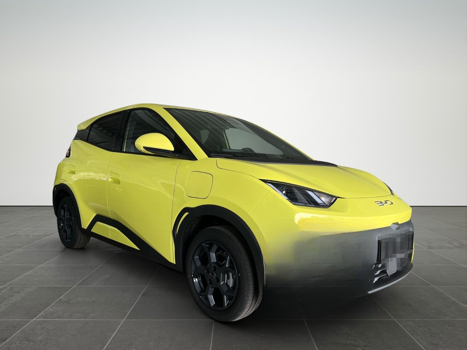 BYD DOLPHIN SURF Comfort/ACC/LEDER/360°/SHZ/NAV/ foto 2