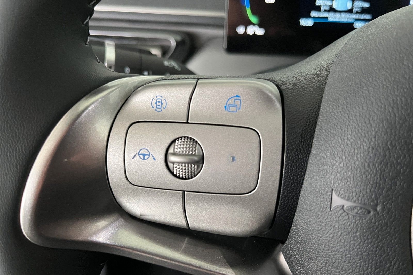 BYD DOLPHIN SURF Comfort/ACC/LEDER/360°/SHZ/NAV/ foto 15