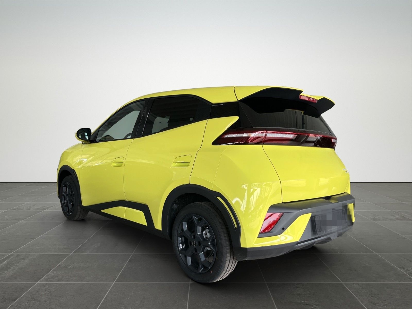 BYD DOLPHIN SURF Comfort/ACC/LEDER/360°/SHZ/NAV/ foto 5