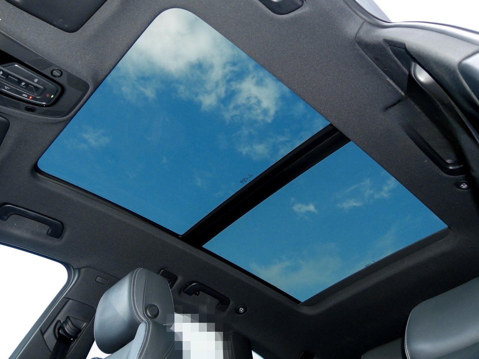 Audi SQ5 Optikpaket Schwarz PANO MATRIX AHK ADAPTIV A foto 11