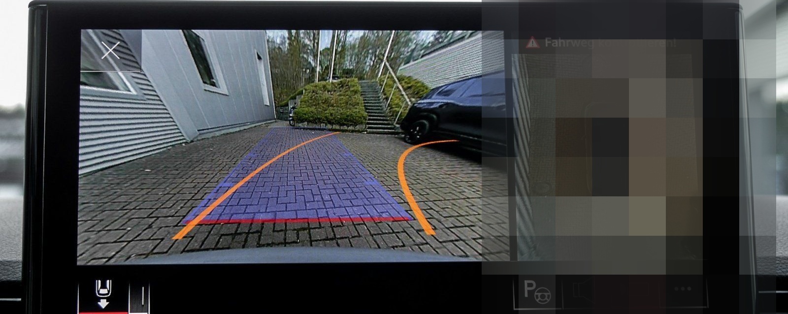 Audi SQ5 Optikpaket Schwarz PANO MATRIX AHK ADAPTIV A foto 12