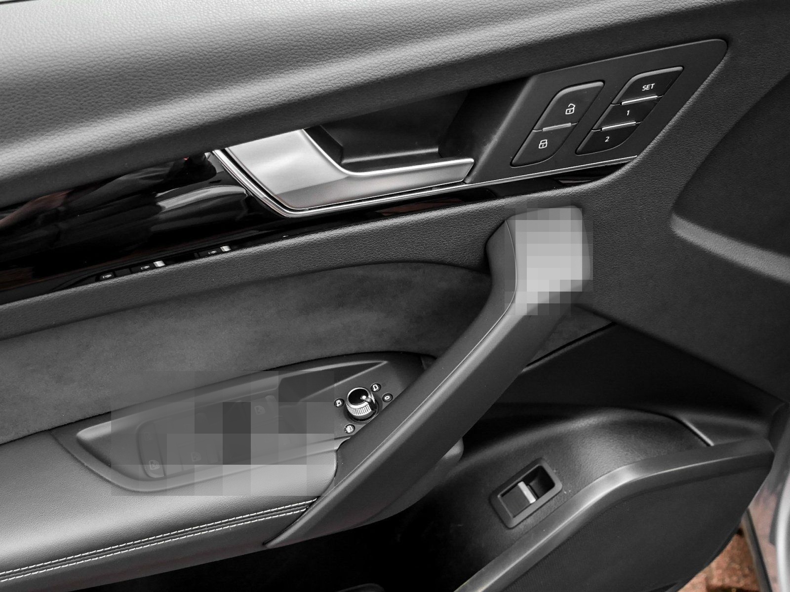 Audi SQ5 Optikpaket Schwarz PANO MATRIX AHK ADAPTIV A foto 14