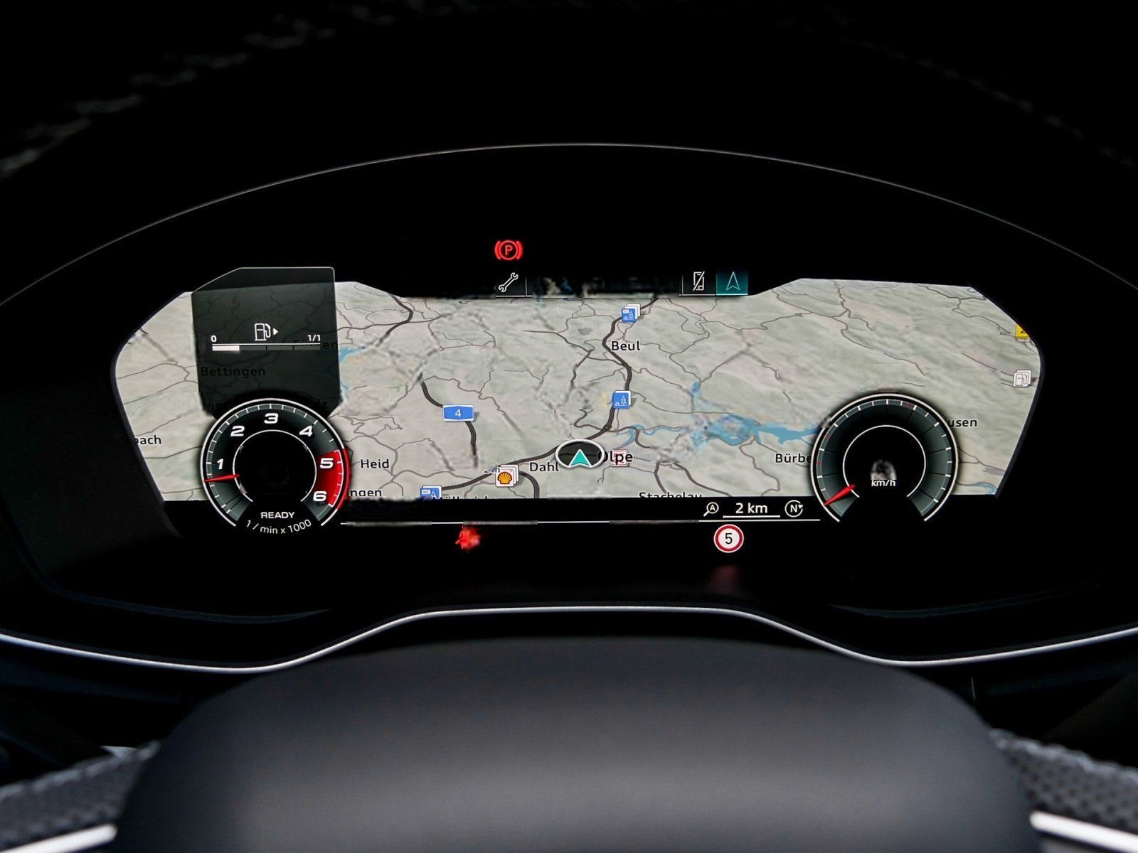 Audi SQ5 Optikpaket Schwarz PANO MATRIX AHK ADAPTIV A foto 15