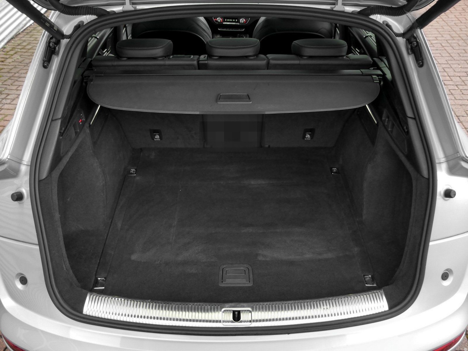 Audi SQ5 Optikpaket Schwarz PANO MATRIX AHK ADAPTIV A foto 16