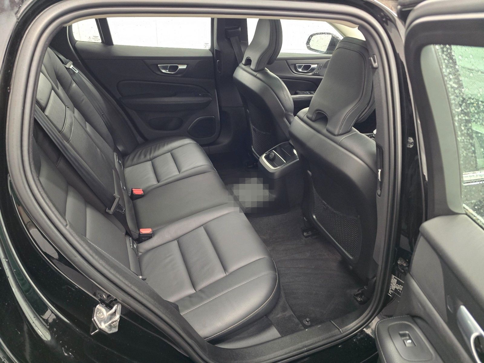 Volvo V60 T6 AWD Inscription /Pano/Leder/Lane/AHK/Cam foto 14