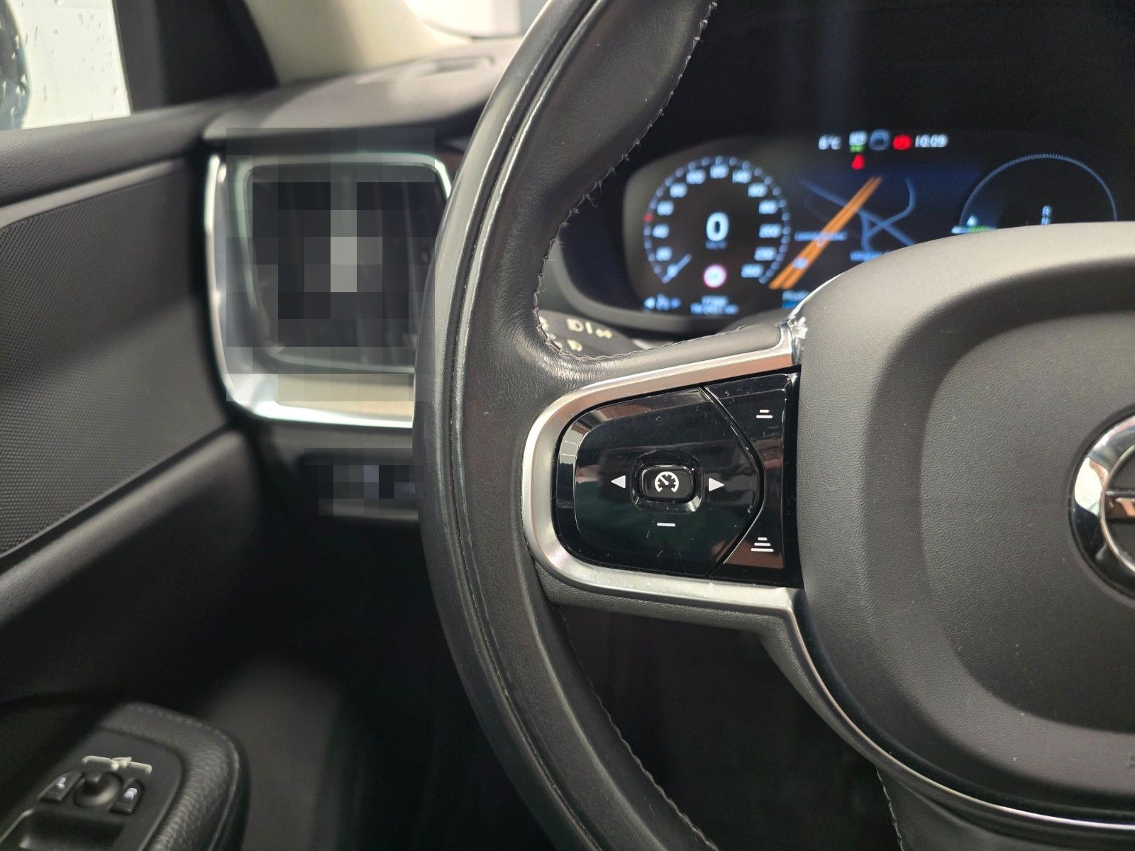 Volvo V60 T6 AWD Inscription /Pano/Leder/Lane/AHK/Cam foto 17