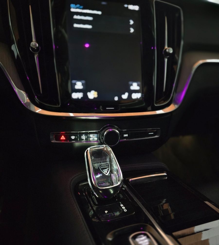 Volvo V60 T6 AWD Inscription /Pano/Leder/Lane/AHK/Cam foto 19