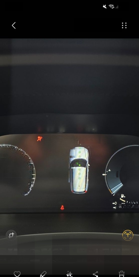 Volvo V60 T6 AWD Inscription /Pano/Leder/Lane/AHK/Cam foto 20