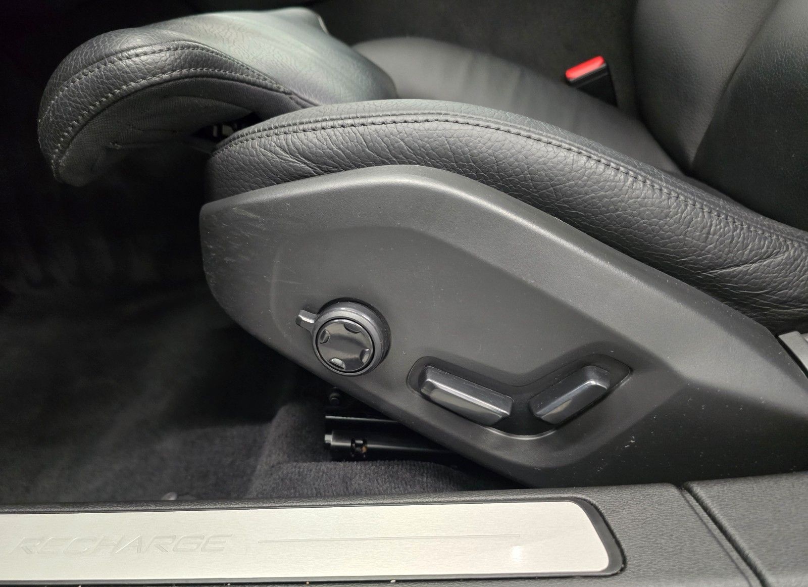 Volvo V60 T6 AWD Inscription /Pano/Leder/Lane/AHK/Cam foto 21