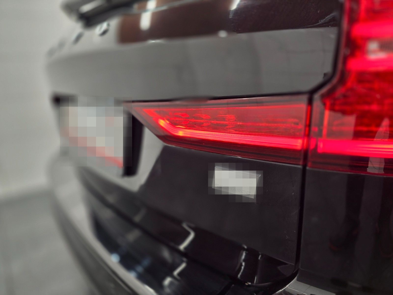 Volvo V60 T6 AWD Inscription /Pano/Leder/Lane/AHK/Cam foto 8