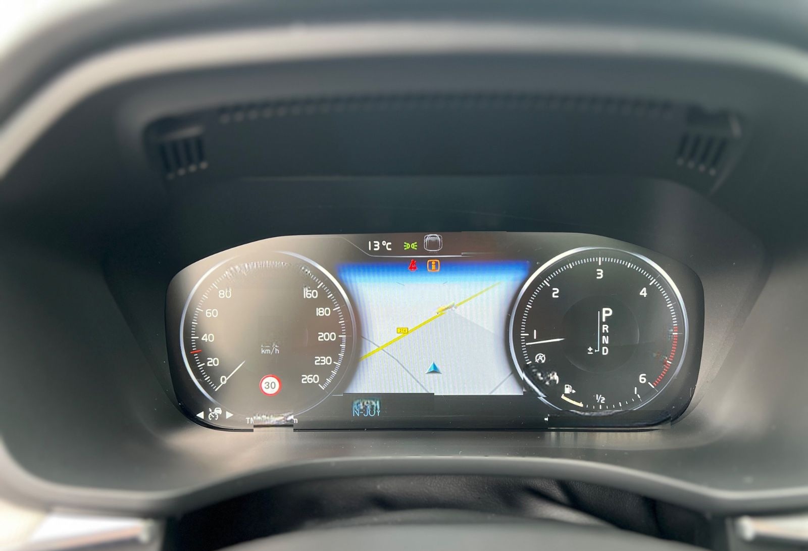 Volvo XC60 R-Design AWD*LED*AHK*ACC*CAR-PLAY*H&K SOUND foto 10