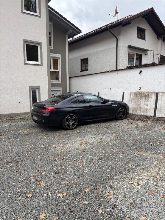 BMW 640d xDrive Coupé /Gute Ausstattung foto 9