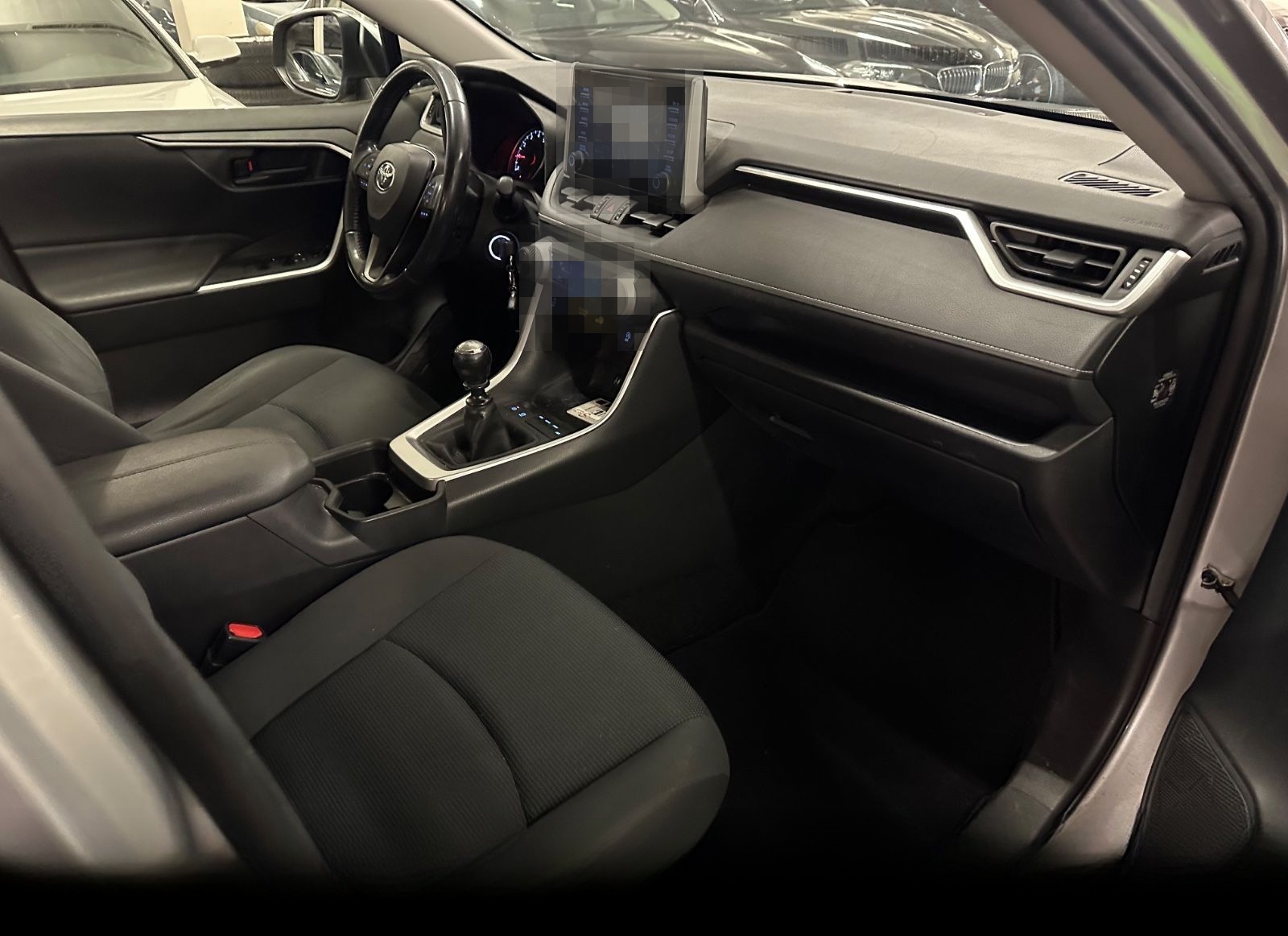 Toyota RAV4 2.0 4x2 LED,Navi,Kamera,AHK,1.Hand,97tkm foto 21