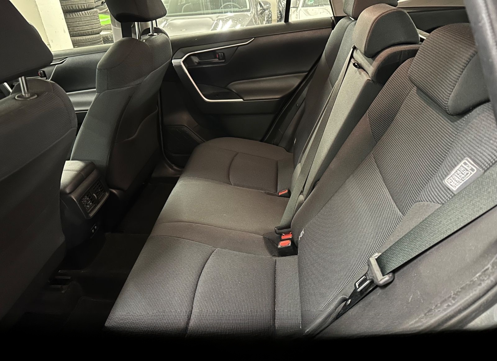 Toyota RAV4 2.0 4x2 LED,Navi,Kamera,AHK,1.Hand,97tkm foto 24