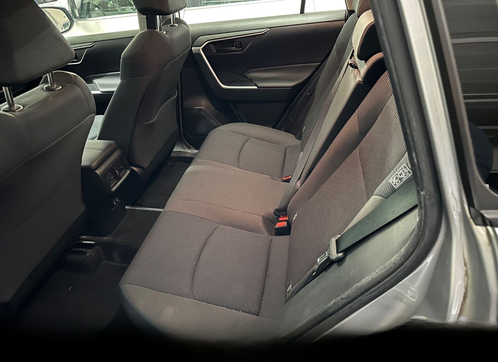 Toyota RAV4 2.0 4x2 LED,Navi,Kamera,AHK,1.Hand,97tkm foto 10