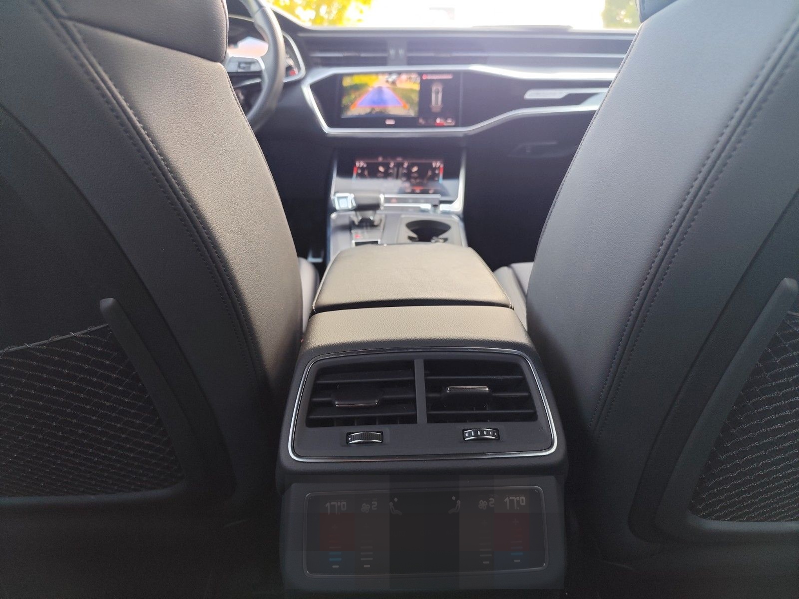 Audi A6 Avant 50 TDI quattro tiptronic "S line" foto 18