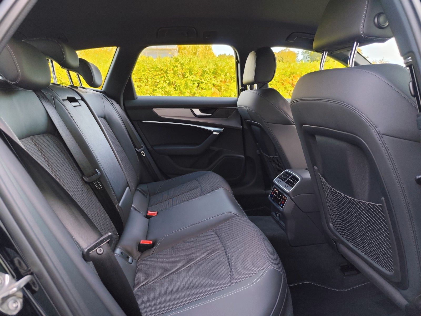 Audi A6 Avant 50 TDI quattro tiptronic "S line" foto 20