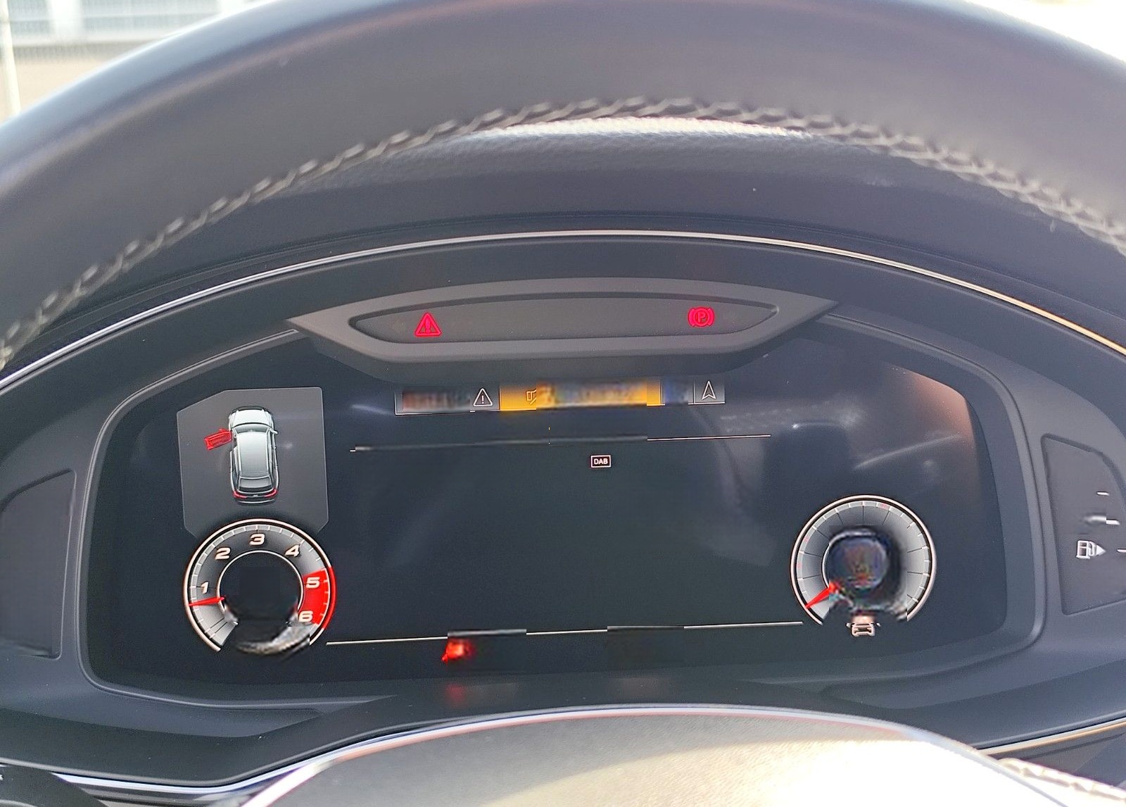 Audi A6 Avant 50 TDI quattro tiptronic "S line" foto 22