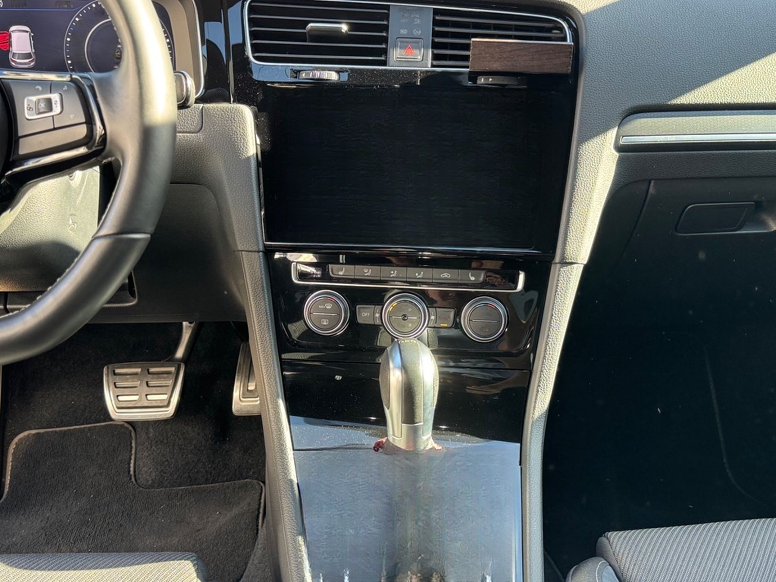 Volkswagen Golf 2.0 TSI DSG 4MOTION R ohne OPF foto 10