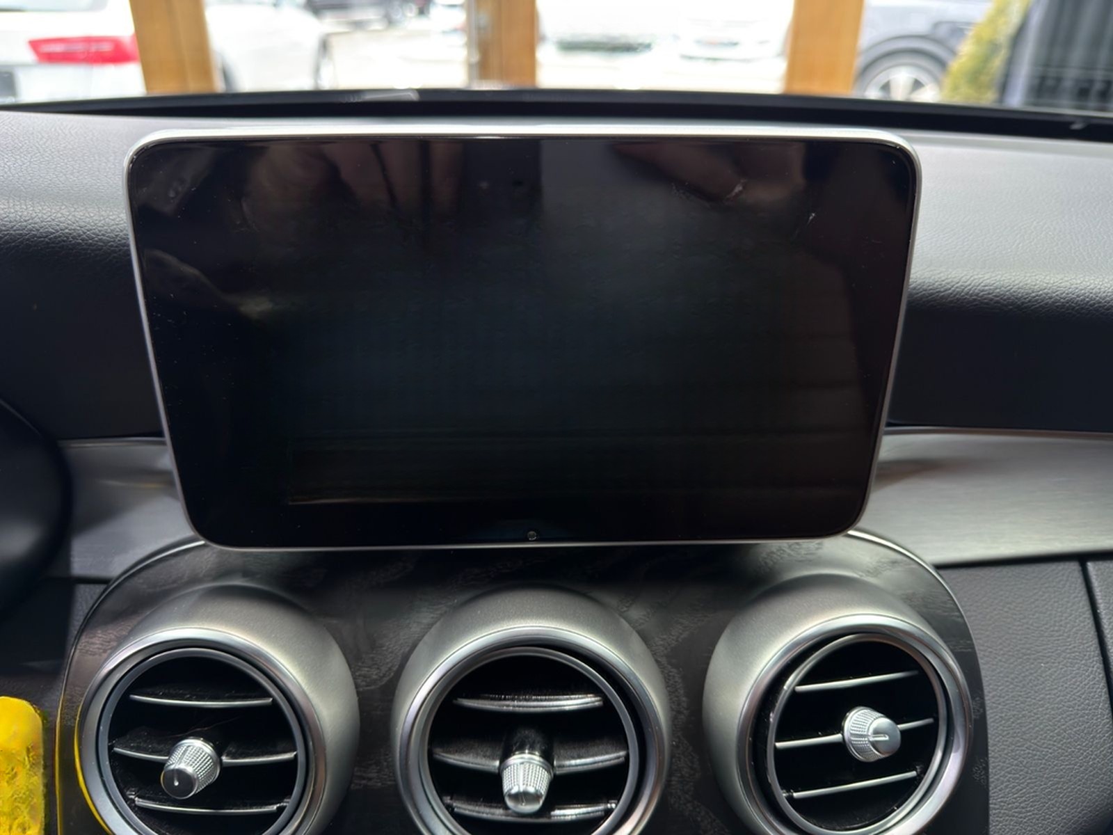 Mercedes-Benz C250 Coupe|AMG-LINE|19 ZOLL|ILS-LED|NAVI|AUTOMAT foto 13