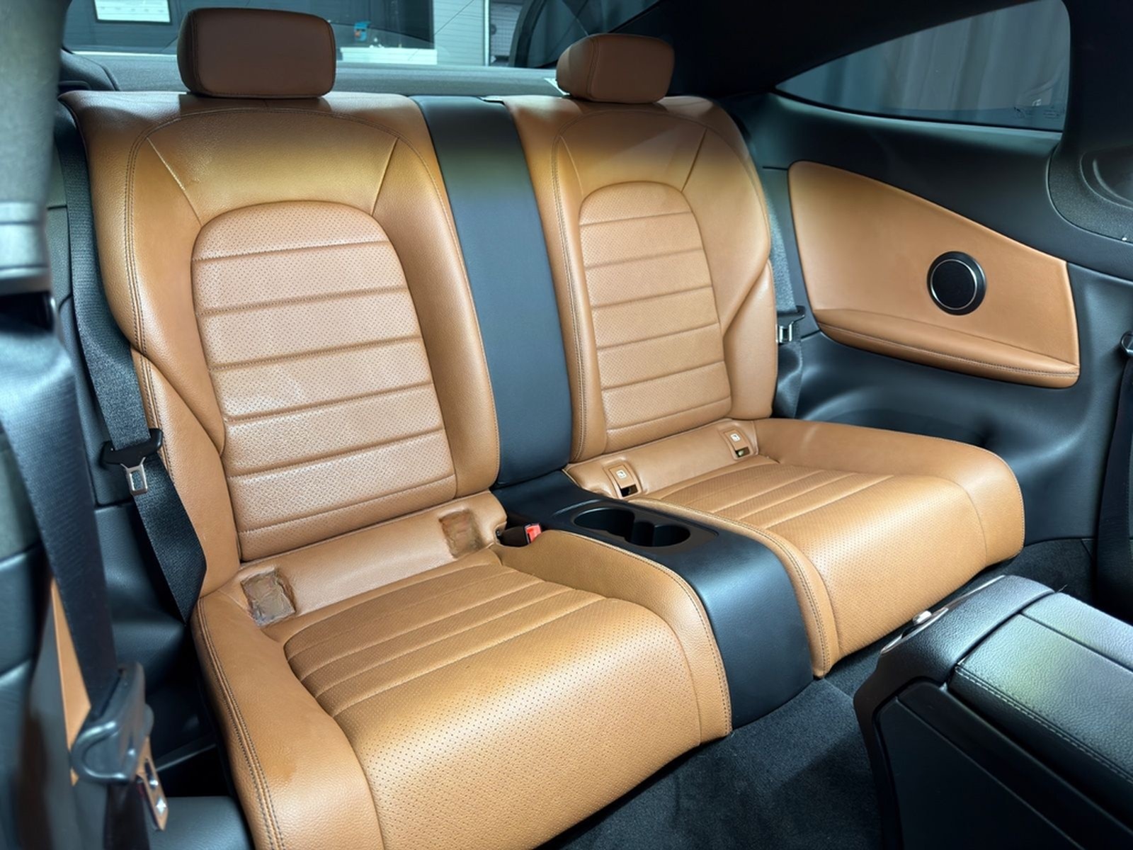 Mercedes-Benz C250 Coupe|AMG-LINE|19 ZOLL|ILS-LED|NAVI|AUTOMAT foto 15