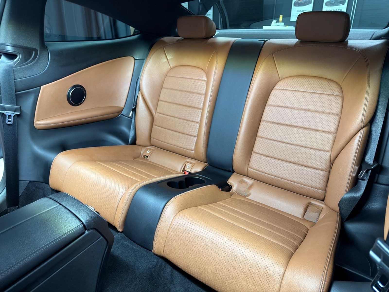 Mercedes-Benz C250 Coupe|AMG-LINE|19 ZOLL|ILS-LED|NAVI|AUTOMAT foto 16
