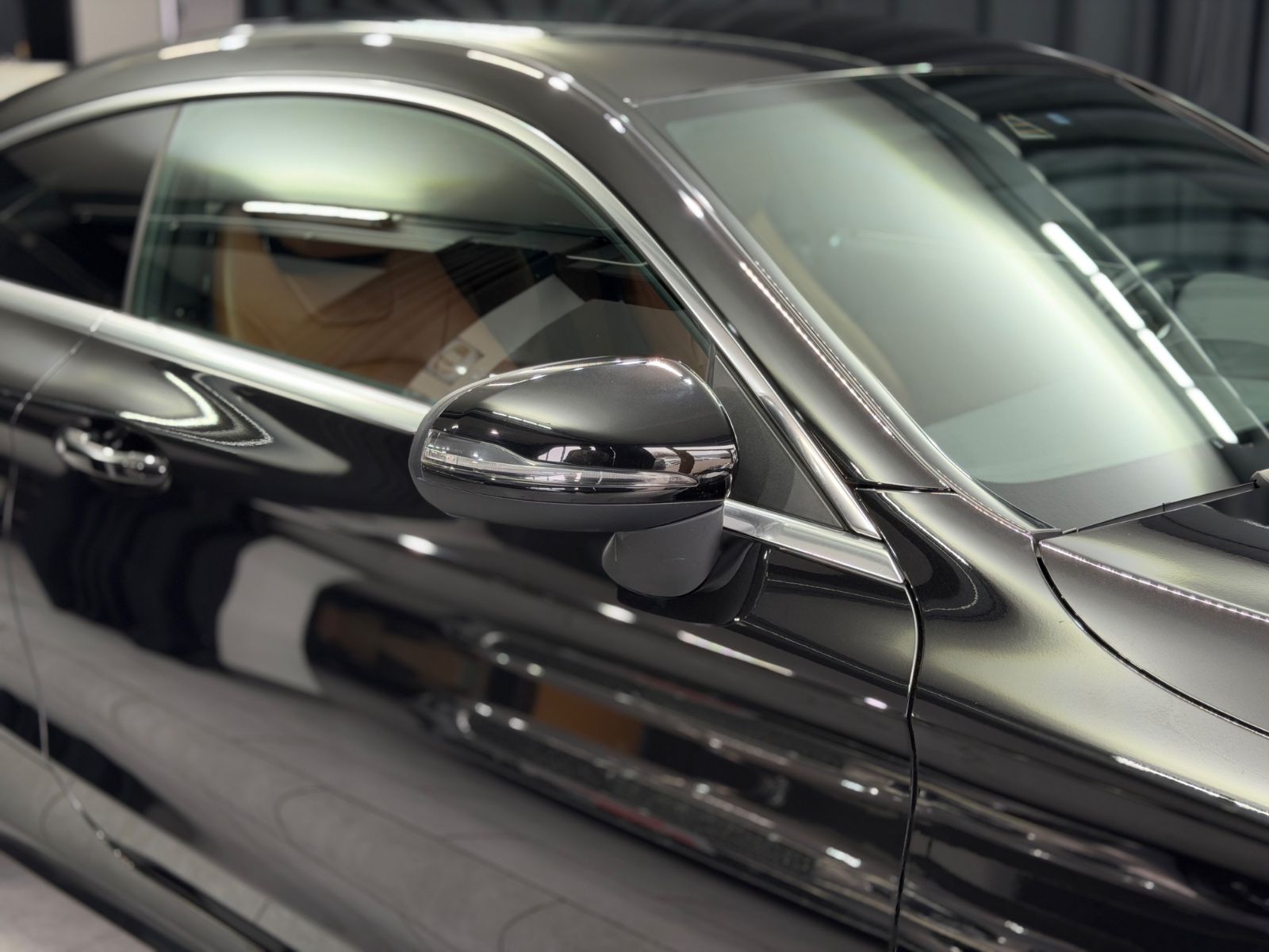 Mercedes-Benz C250 Coupe|AMG-LINE|19 ZOLL|ILS-LED|NAVI|AUTOMAT foto 22