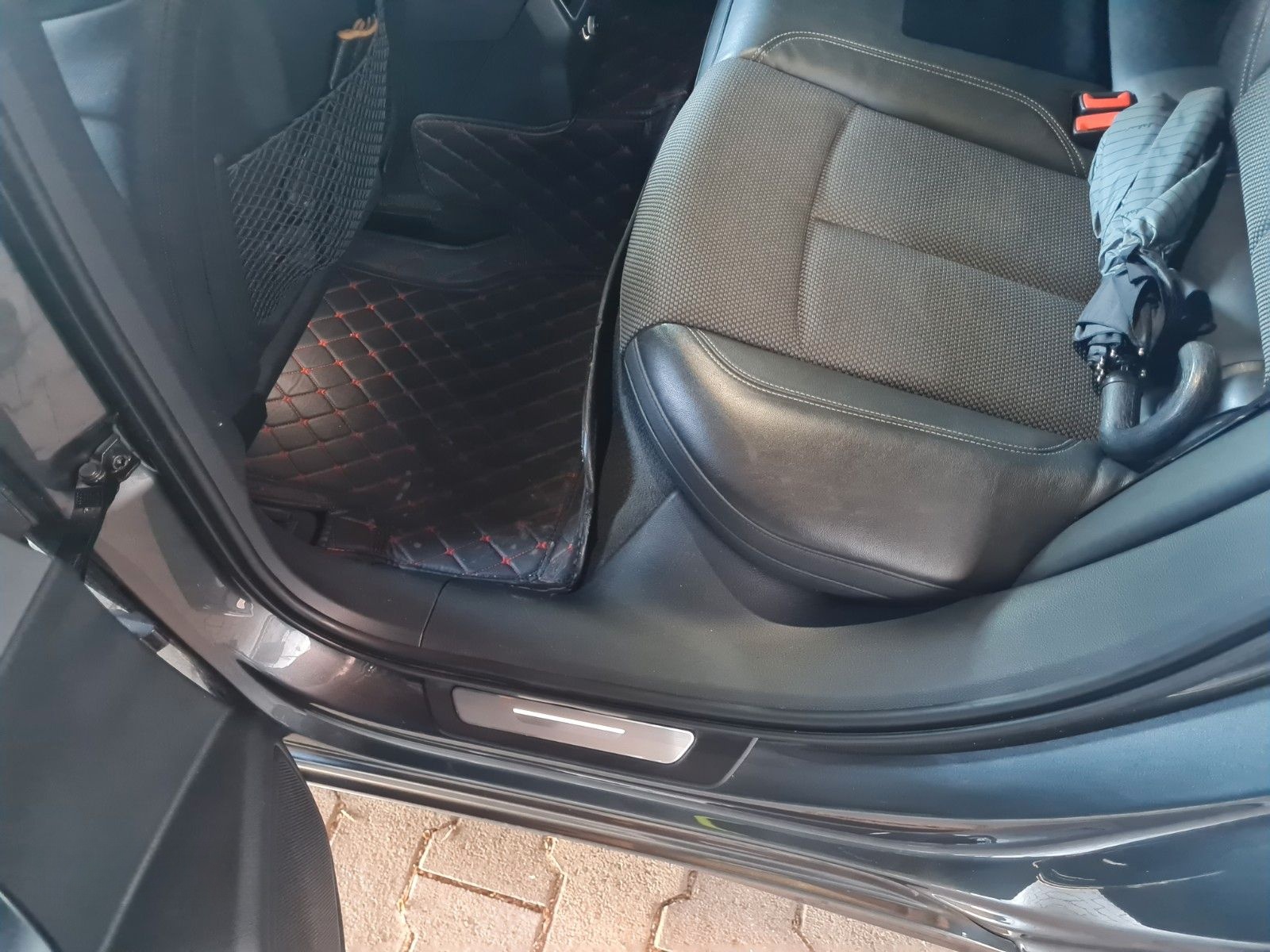 Audi A6 45 TFSI quattro S tronic sport Avant sport foto 12