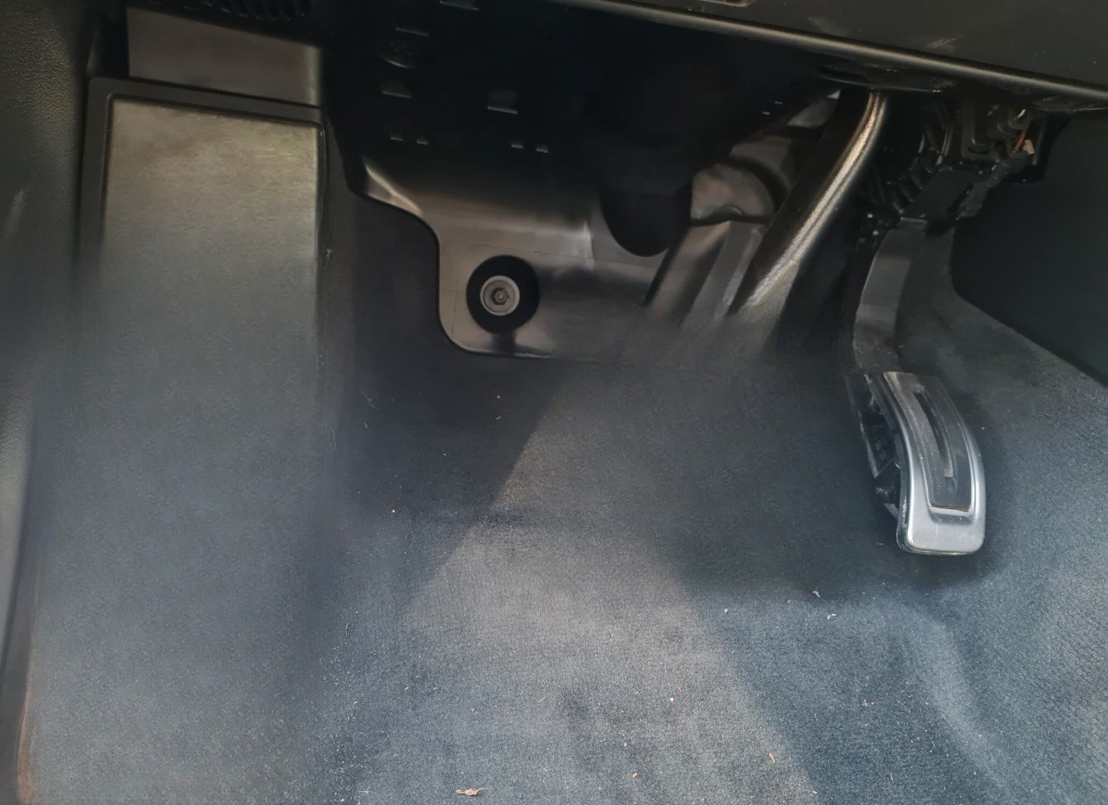 Audi A6 45 TFSI quattro S tronic sport Avant sport foto 3