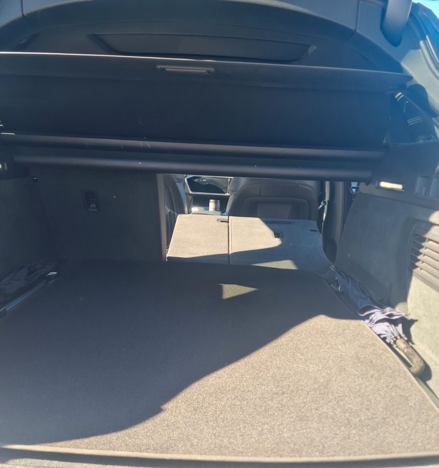 Audi A6 45 TFSI quattro S tronic sport Avant sport foto 7