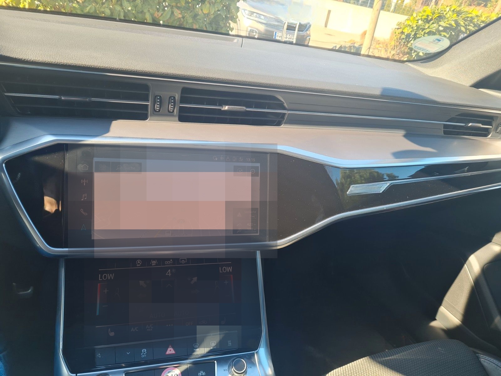 Audi A6 45 TFSI quattro S tronic sport Avant sport foto 10